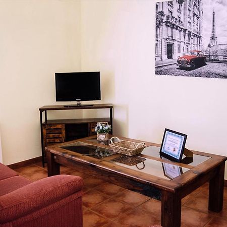 Casa El Sastre III Apartment Beceite Exterior photo