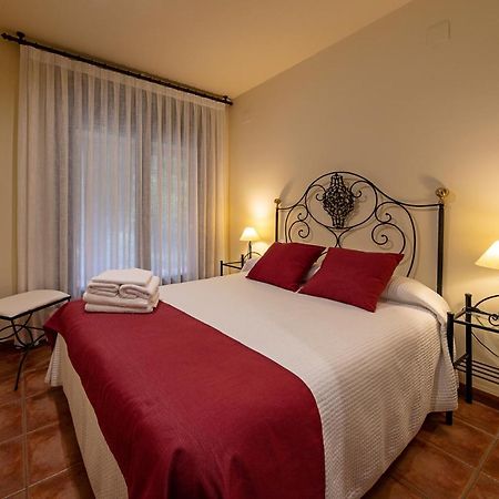 Casa El Sastre III Apartment Beceite Exterior photo